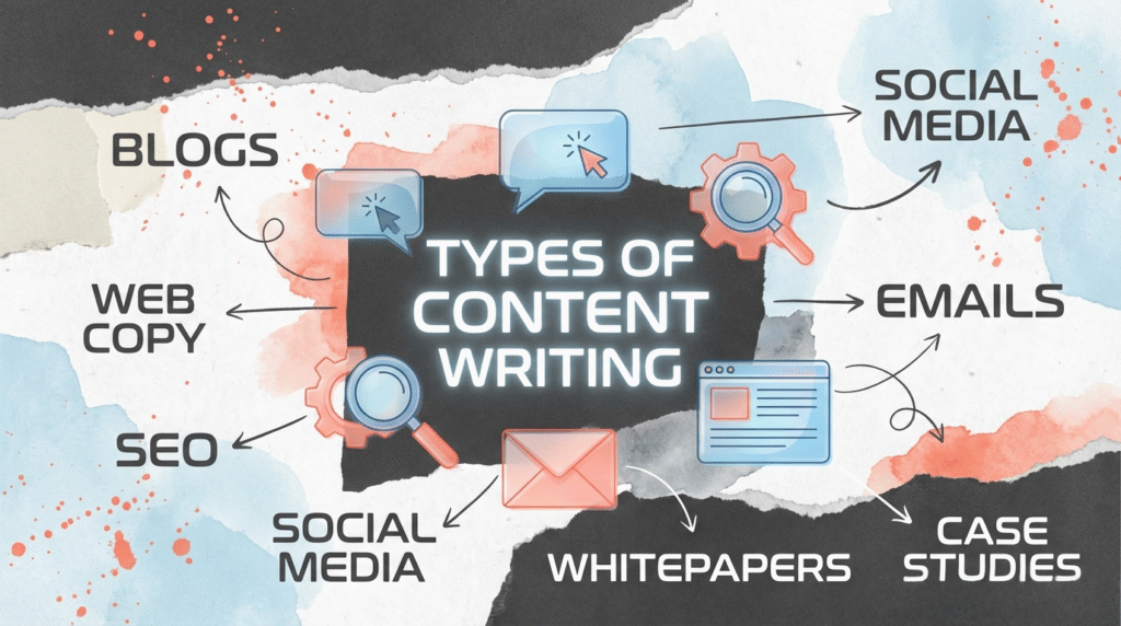What Is Content Writing? A Beginner’s Guide for Startups & Small Businesses